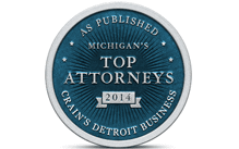 Michigan's Top Attorneys